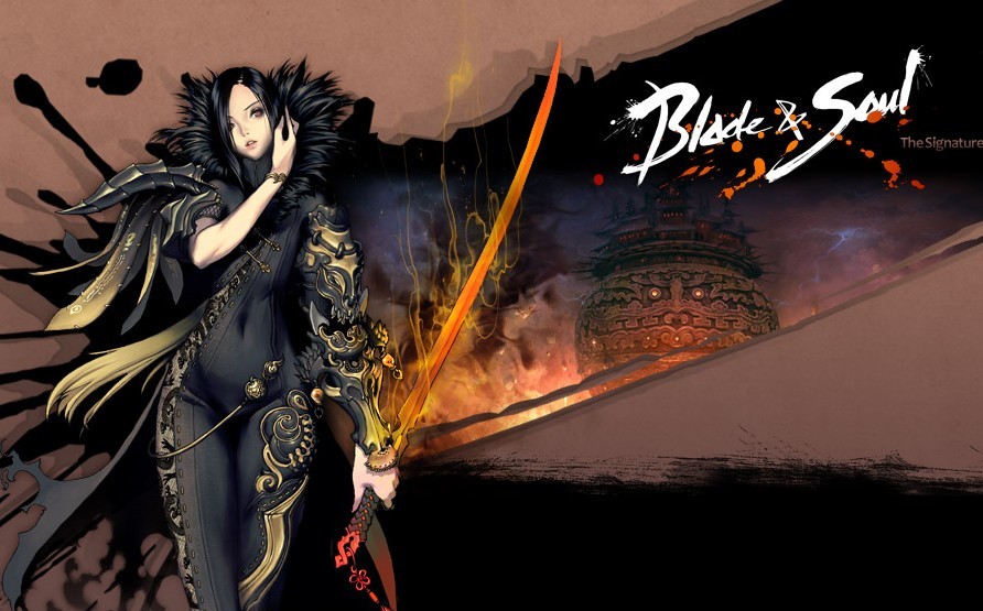 Blade-Soul